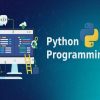 Curso de programação em Python Lição 4-Trabalhando com Strings python programming language