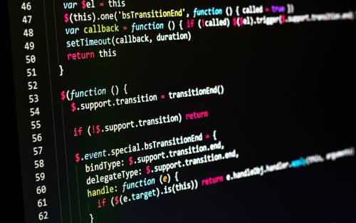Mozambican Software engineer failure, is it predictable?
