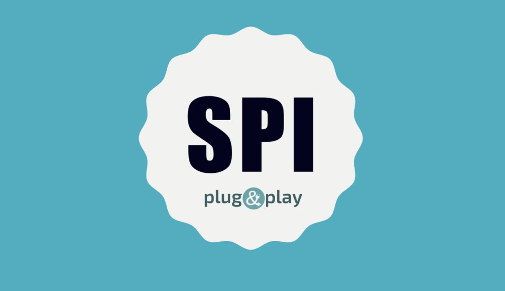 The plug-and-play API built right into the Java core