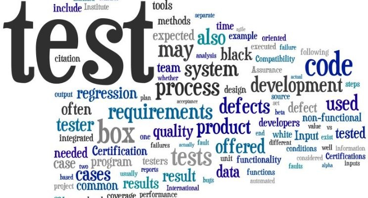Do not blindly rely on code coverage